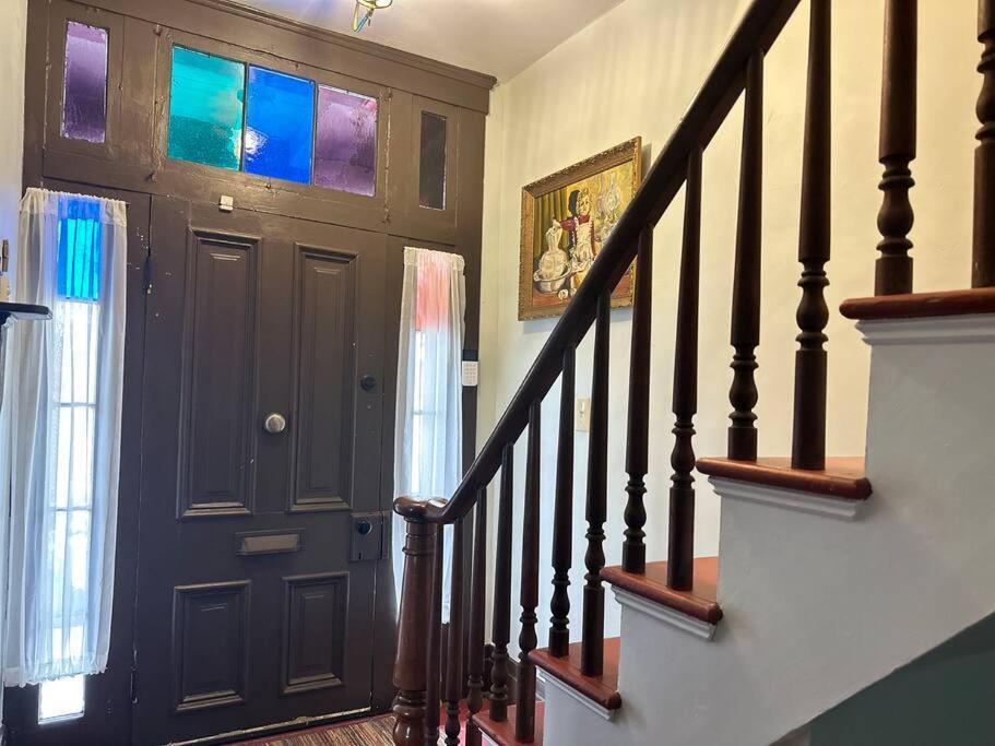 סנט ג'וזף 1867 Gothic Vandeventer Home מראה חיצוני תמונה